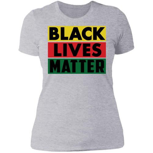 Black Lives Matter2 - Now Ya Talkin Tees 2