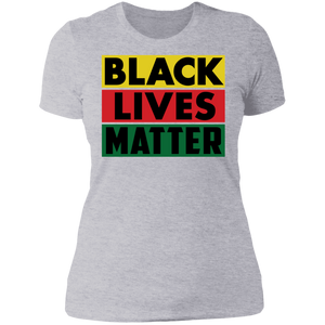 Black Lives Matter2 - Now Ya Talkin Tees 2
