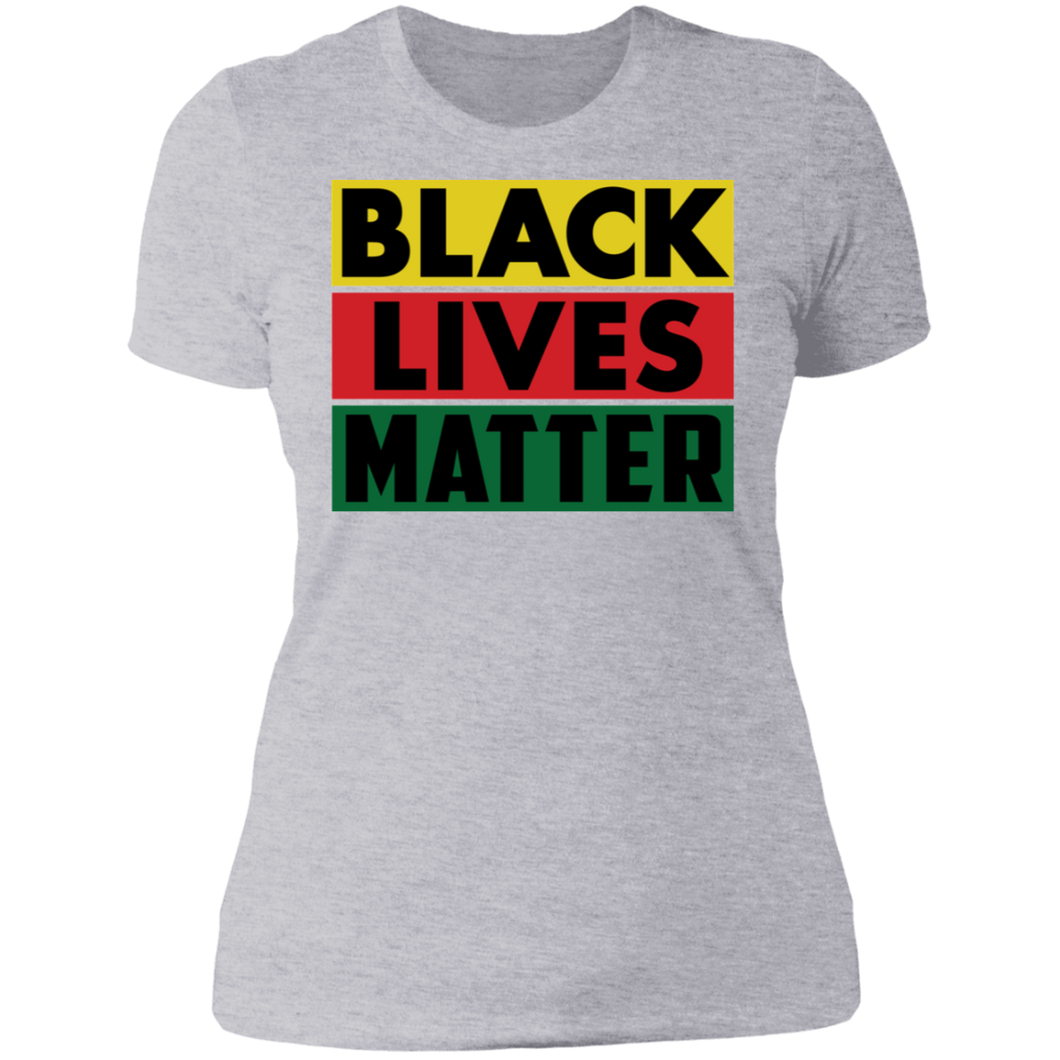 Black Lives Matter2 - Now Ya Talkin Tees 2