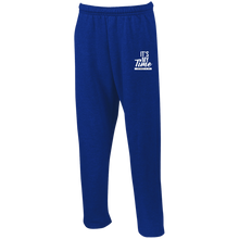 Load image into Gallery viewer, It's My Time Women Sweats w/Pockets - Now Ya Talkin Tees 2
