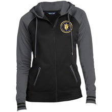 Load image into Gallery viewer, FBWC Ladies&#39; Hooded Jacket
