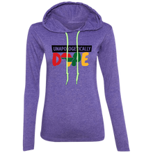 Load image into Gallery viewer, Unapologetically Dope Hoodie
