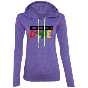 Unapologetically Dope Hoodie