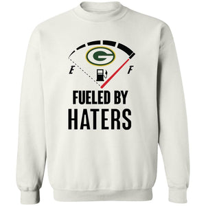 GREEN BAY PACKERS Fueled Crewneck