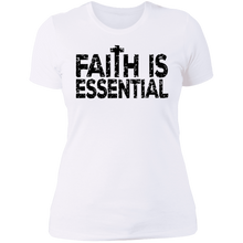 Load image into Gallery viewer, Faith Is Essential - Now Ya Talkin Tees 2
