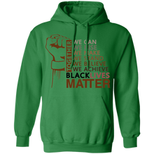 Load image into Gallery viewer, Together Black Live Matter - Now Ya Talkin Tees 2
