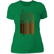 Load image into Gallery viewer, Melanin Shades - Now Ya Talkin Tees 2
