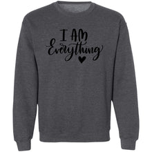 Load image into Gallery viewer, I Am Everything- couples shirt 2
