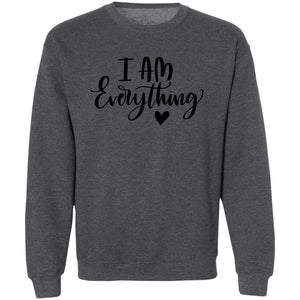 I Am Everything- couples shirt 2