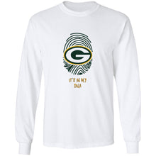 Load image into Gallery viewer, GB LS T-Shirt
