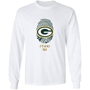 GB LS T-Shirt