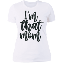 Load image into Gallery viewer, I&#39;m that Mom Boyfriend Tee

