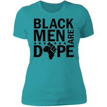 Load image into Gallery viewer, Black Men Are Dope - Now Ya Talkin Tees 2
