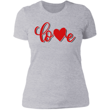 Load image into Gallery viewer, Heart In Love T-Shirt
