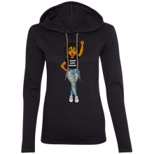 Load image into Gallery viewer, BLM Natural Girl 4 - Now Ya Talkin Tees 2
