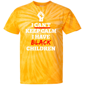 CANT KEEP CALM I HAVE BLACK CHILDREN