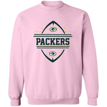 Load image into Gallery viewer, GREEN BAY PACKERS Packers Crewneck
