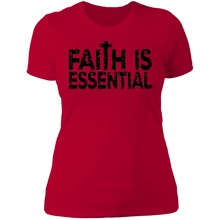 Load image into Gallery viewer, Faith Is Essential - Now Ya Talkin Tees 2
