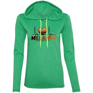 Melanin Every Shade - Now Ya Talkin Tees 2