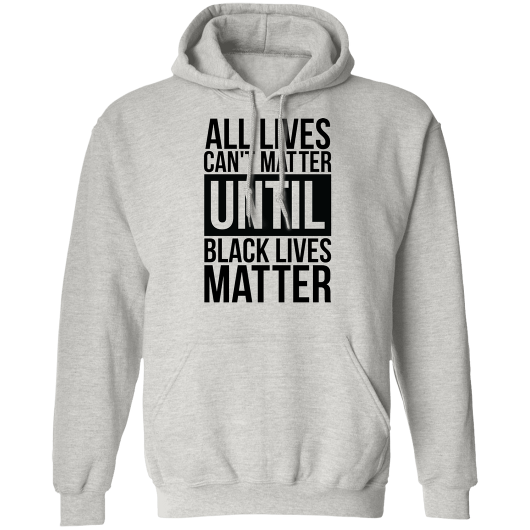 All Lives Can't Matter - Now Ya Talkin Tees 2