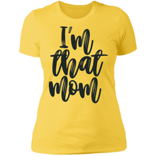 Load image into Gallery viewer, I&#39;m that Mom Boyfriend Tee
