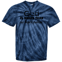 Load image into Gallery viewer, God is Bigger than Our Biggest Problem

