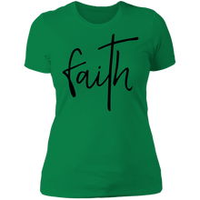 Load image into Gallery viewer, Faith - Now Ya Talkin Tees 2
