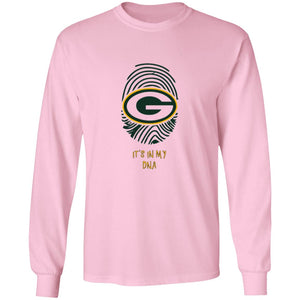 GB LS T-Shirt