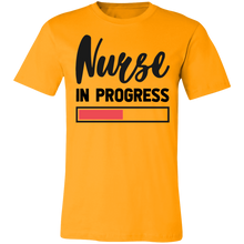 Load image into Gallery viewer, Nurse in Progress - Now Ya Talkin Tees 2
