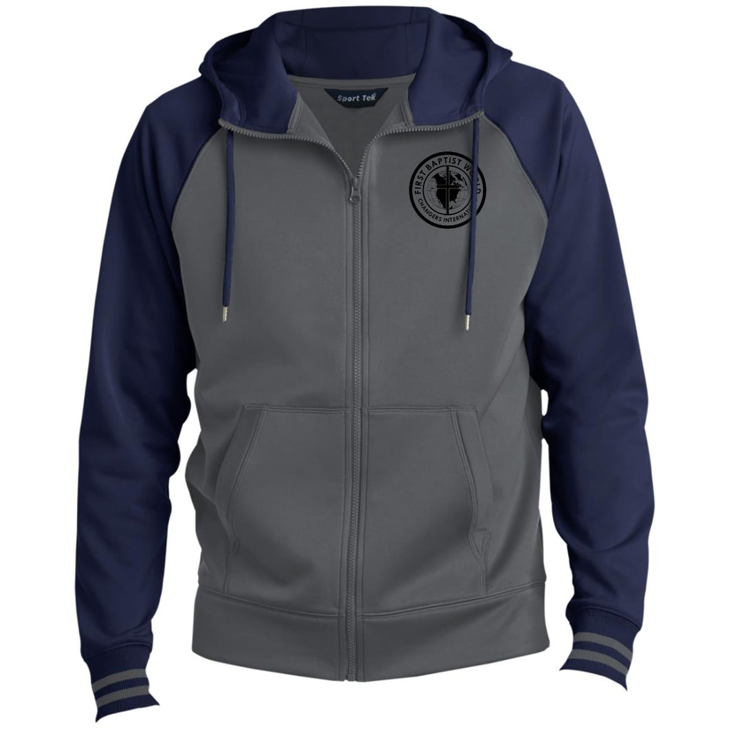 FBWC  Hooded Jacket