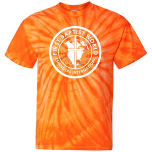 FBWC Tie Dye T-Shirt