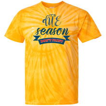 Load image into Gallery viewer, It's Due Season Tie Dye - Now Ya Talkin Tees 2
