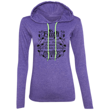 Load image into Gallery viewer, Faith Makes Things Possible - Now Ya Talkin Tees 2
