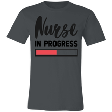 Load image into Gallery viewer, Nurse in Progress - Now Ya Talkin Tees 2
