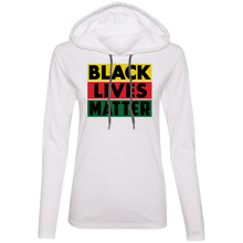 Load image into Gallery viewer, BLM - Now Ya Talkin Tees 2
