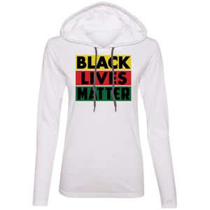 BLM - Now Ya Talkin Tees 2