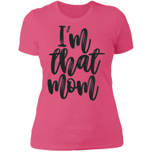 Load image into Gallery viewer, I&#39;m that Mom Boyfriend Tee
