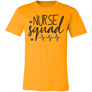 Nurse Squad - Now Ya Talkin Tees 2