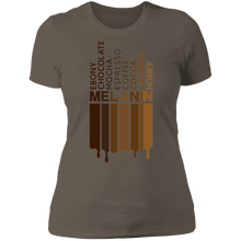 Load image into Gallery viewer, Melanin Shades - Now Ya Talkin Tees 2

