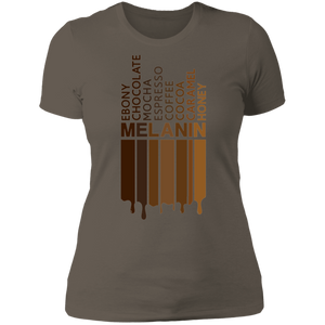 Melanin Shades - Now Ya Talkin Tees 2