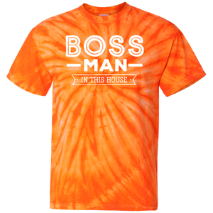 Boss Man