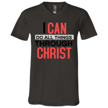 Load image into Gallery viewer, I Can Do All Things - Now Ya Talkin Tees 2
