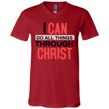 Load image into Gallery viewer, I Can Do All Things - Now Ya Talkin Tees 2
