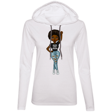 Load image into Gallery viewer, BLM Natural Girl 3 - Now Ya Talkin Tees 2
