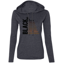 Load image into Gallery viewer, BLM Queen - Now Ya Talkin Tees 2
