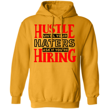 Load image into Gallery viewer, Hustle Until Your Haters Ask - Now Ya Talkin Tees 2
