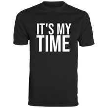 Load image into Gallery viewer, It's My Time T-Shirt
