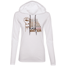 Load image into Gallery viewer, Together Black Lives Matter - Now Ya Talkin Tees 2

