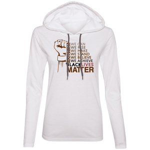 Together Black Lives Matter - Now Ya Talkin Tees 2