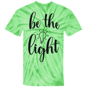 Be the Light